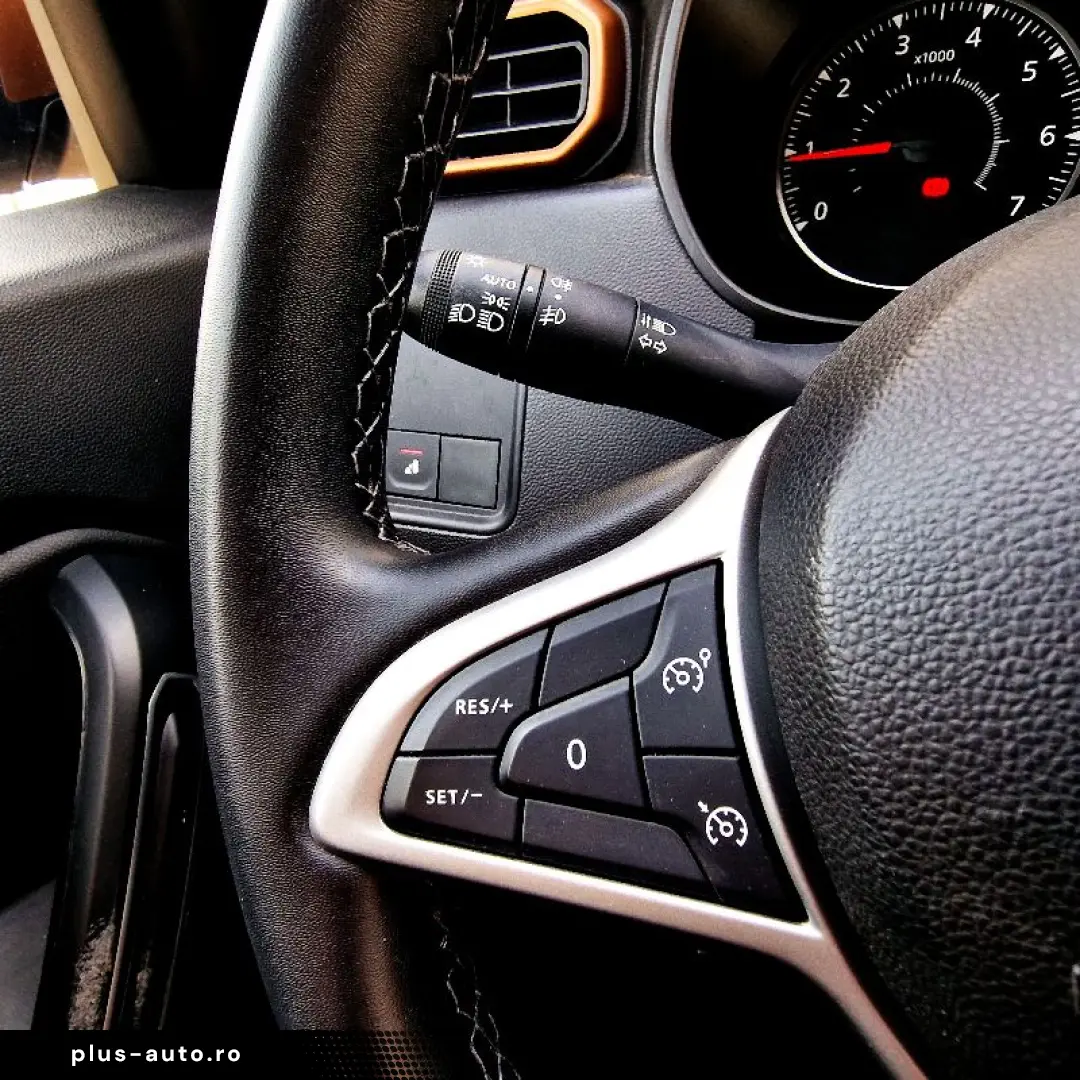 DACIA DUSTER 1.3 TCe 150CP Extreme EDC
