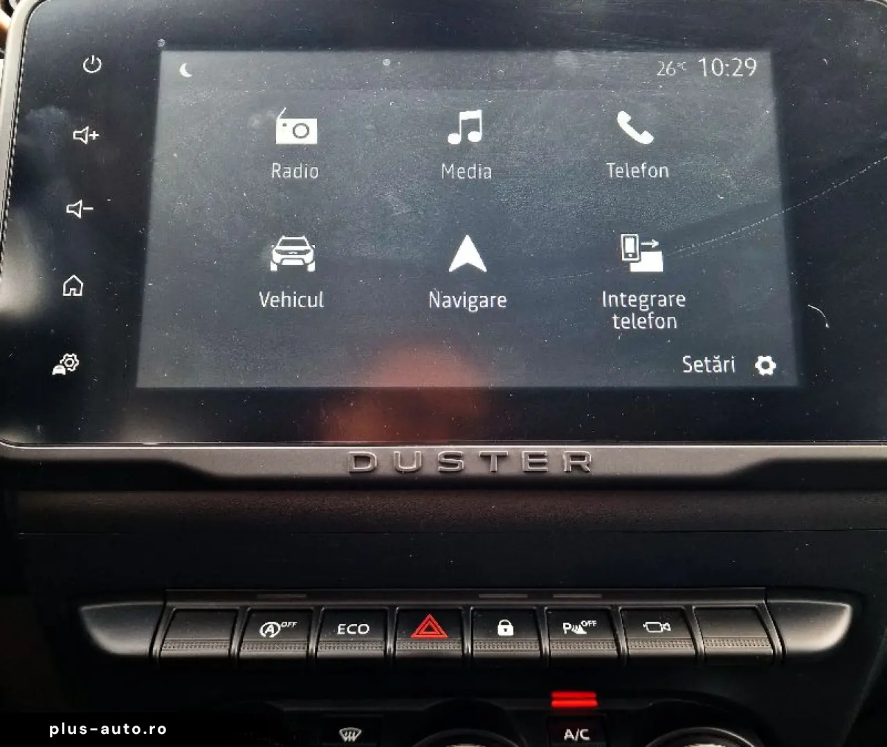 DACIA DUSTER 1.3 TCe 150CP Extreme EDC