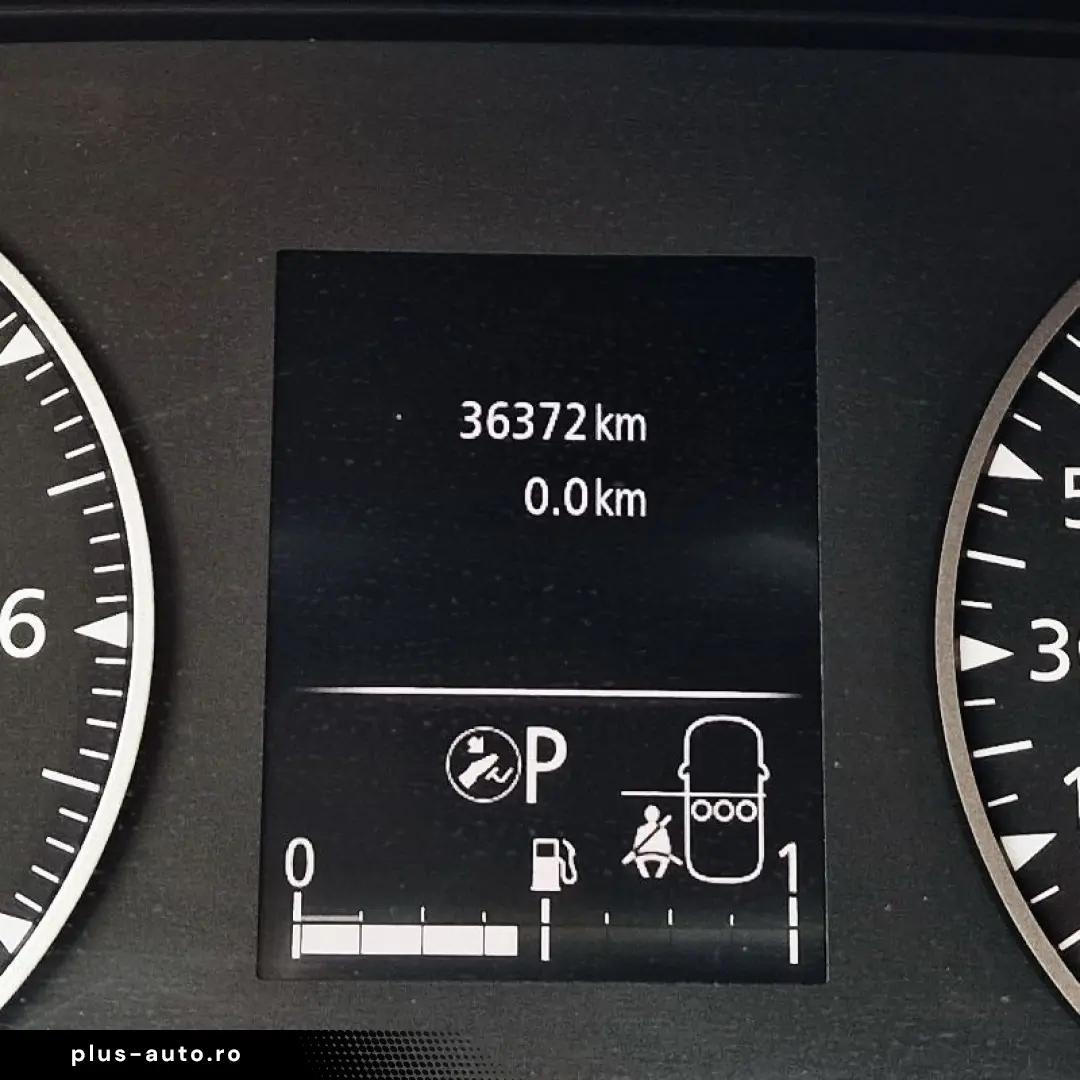 DACIA DUSTER 1.3 TCe 150CP Extreme EDC