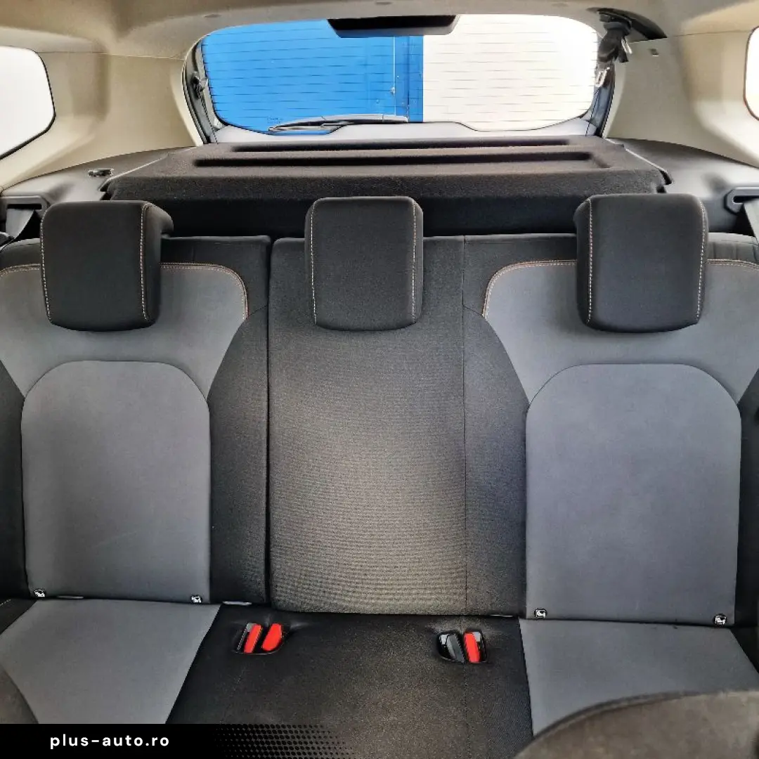 DACIA DUSTER 1.3 TCe 150CP Extreme EDC