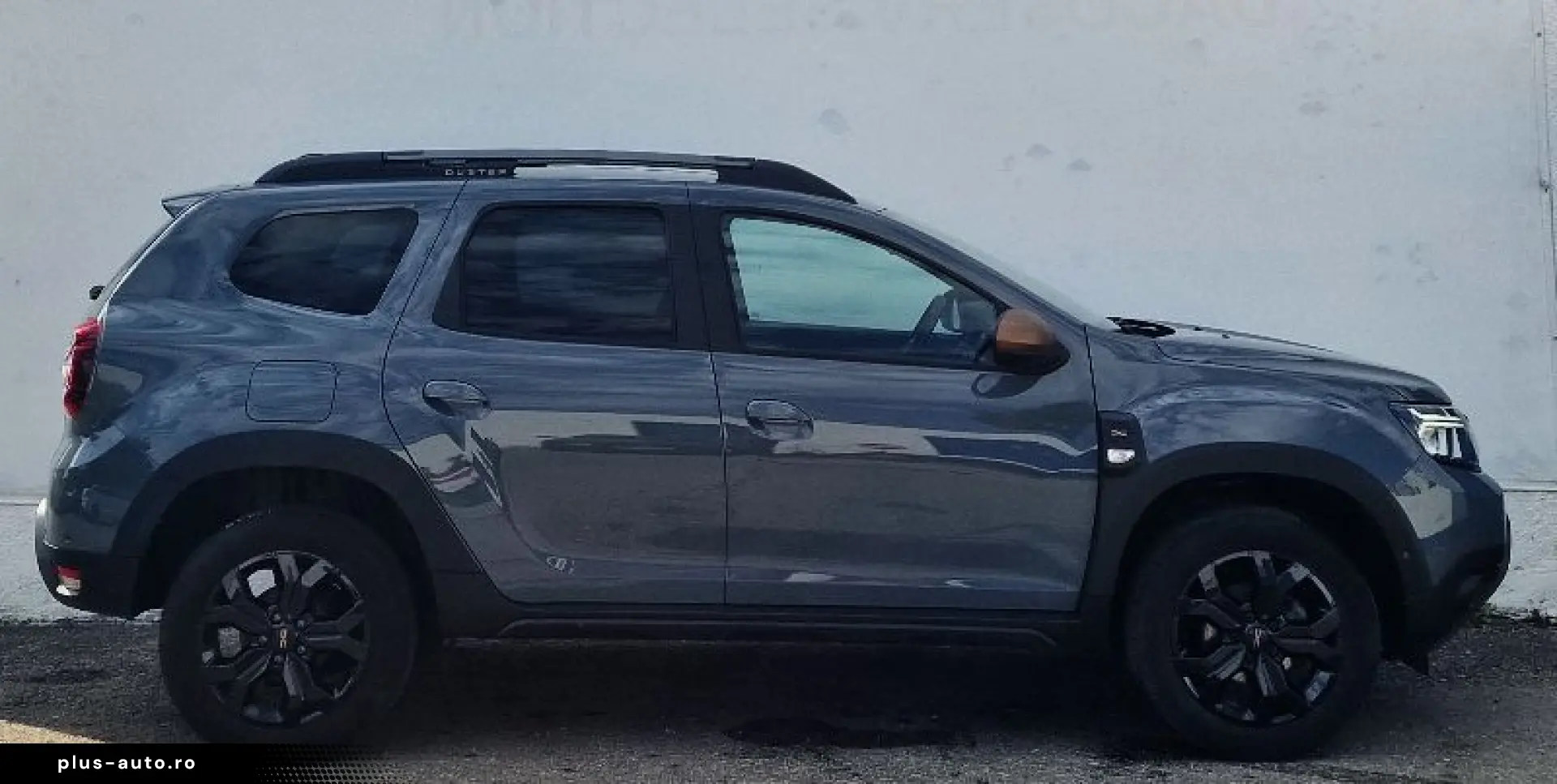 DACIA DUSTER 1.3 TCe 150CP Extreme EDC