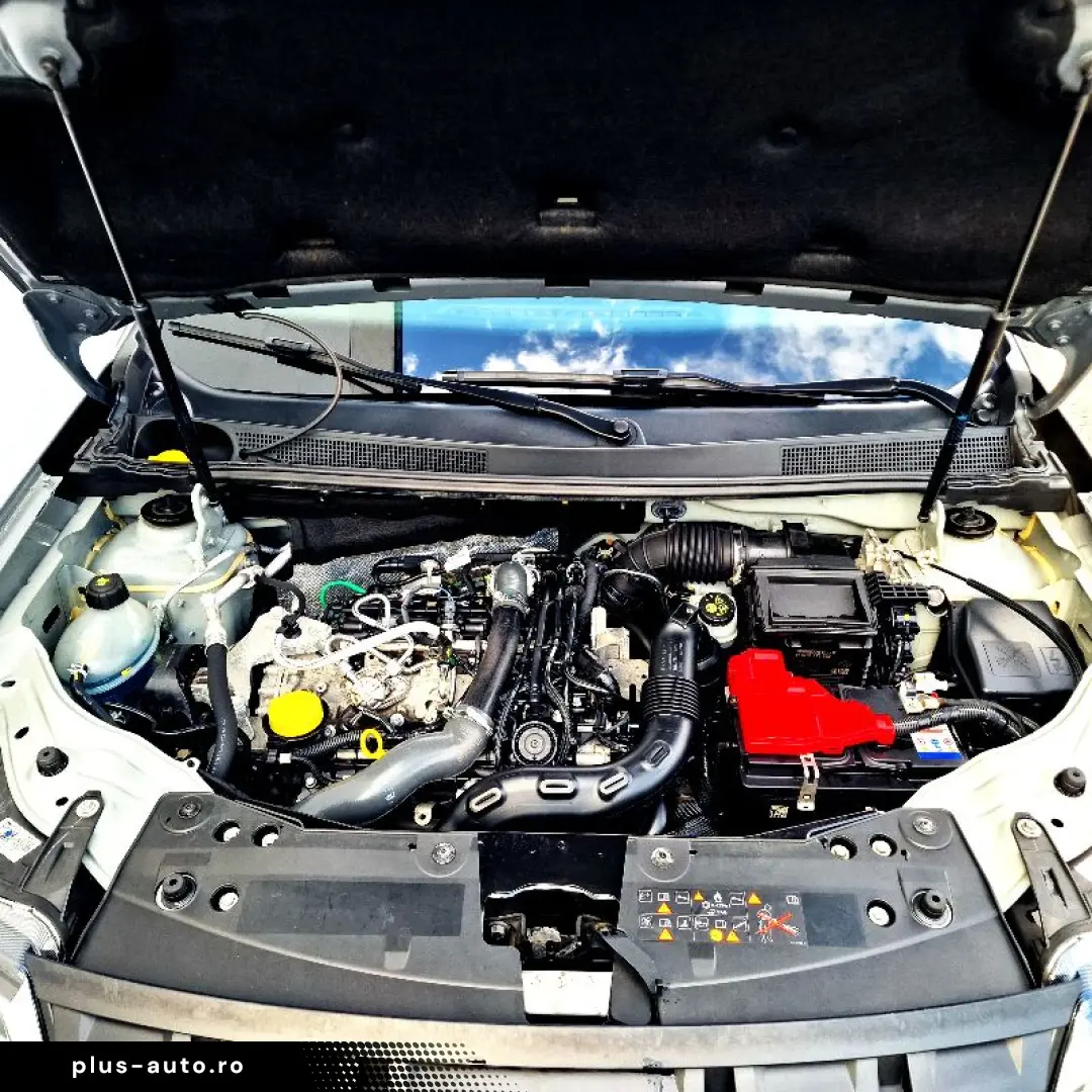 DACIA DUSTER 1.3 TCe 150CP Extreme EDC