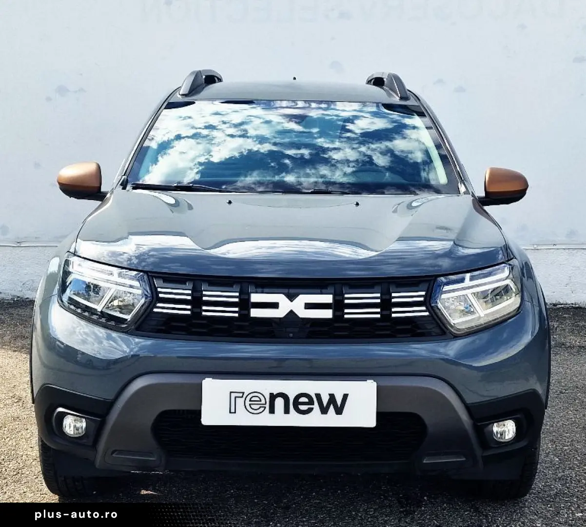 DACIA DUSTER 1.3 TCe 150CP Extreme EDC
