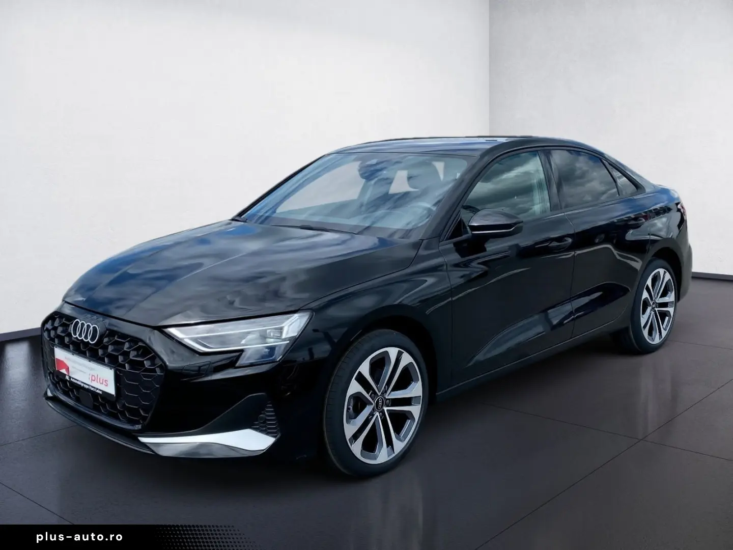 AUDI A3 Limousine 35 TFSI advanced S-tronic AHK Navi