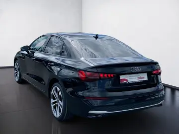 AUDI A3 Limousine 35 TFSI advanced S-tronic AHK Navi