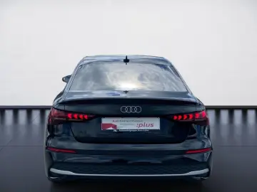 AUDI A3 Limousine 35 TFSI advanced S-tronic AHK Navi