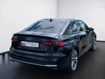 AUDI A3 Limousine 35 TFSI advanced S-tronic AHK Navi