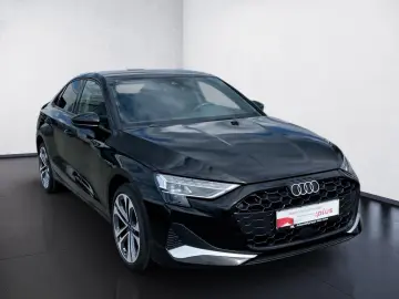 AUDI A3 Limousine 35 TFSI advanced S-tronic AHK Navi