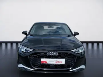 AUDI A3 Limousine 35 TFSI advanced S-tronic AHK Navi