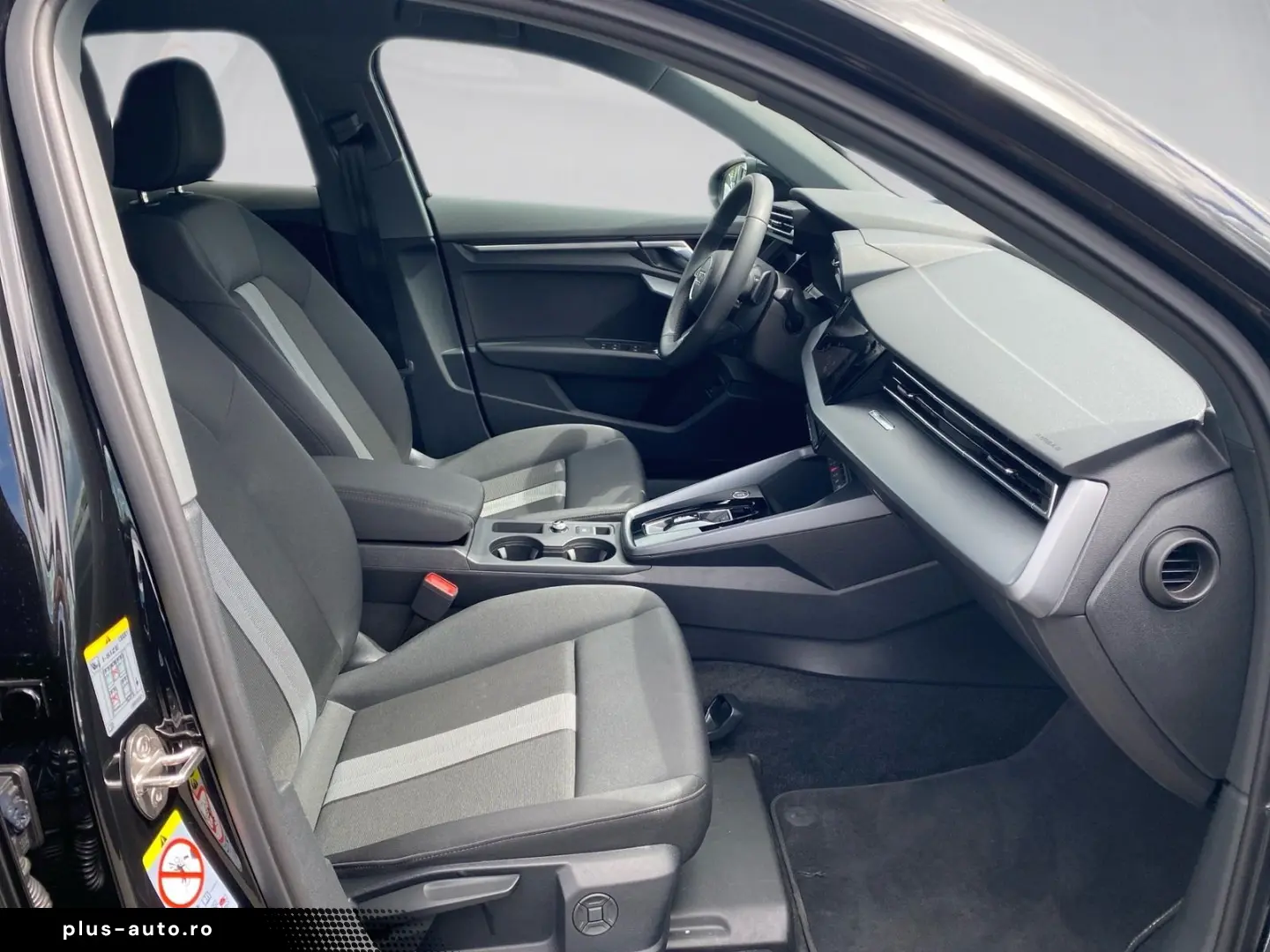 AUDI A3 Limousine 35 TFSI advanced S-tronic AHK Navi