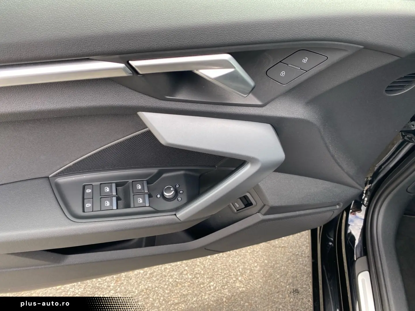 AUDI A3 Limousine 35 TFSI advanced S-tronic AHK Navi
