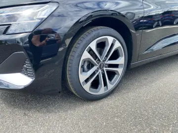 AUDI A3 Limousine 35 TFSI advanced S-tronic AHK Navi