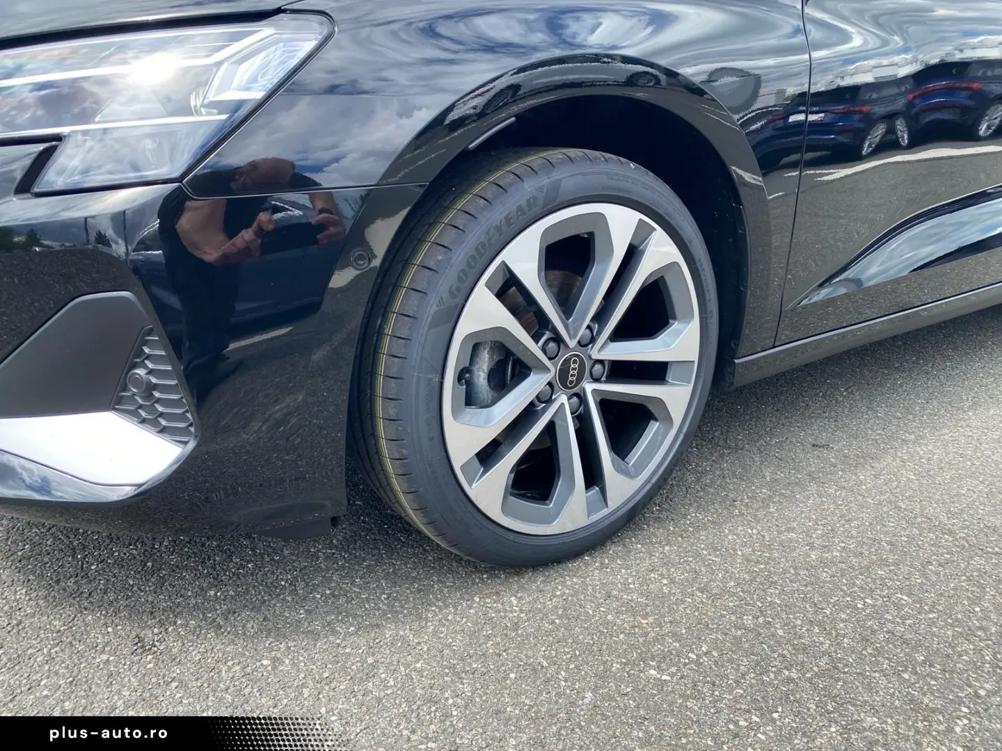 AUDI A3 Limousine 35 TFSI advanced S-tronic AHK Navi