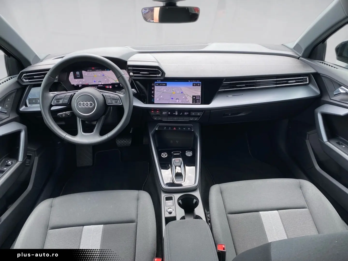 AUDI A3 Limousine 35 TFSI advanced S-tronic AHK Navi