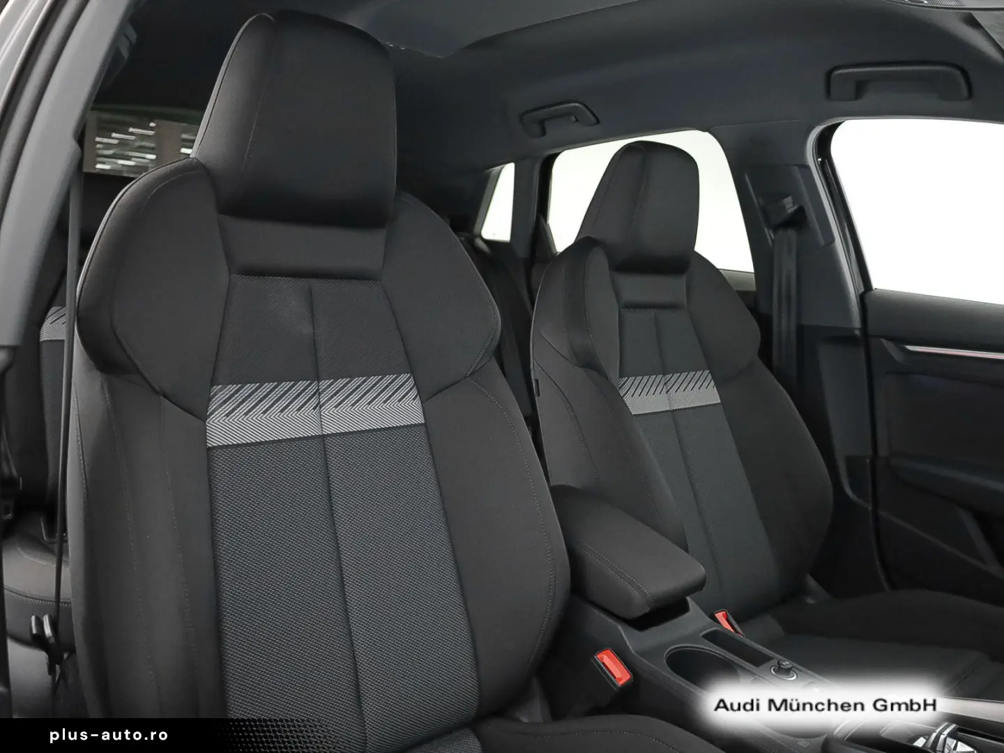 AUDI A3 Sportback 35 TFSI S tronic HuD Kamera Navi