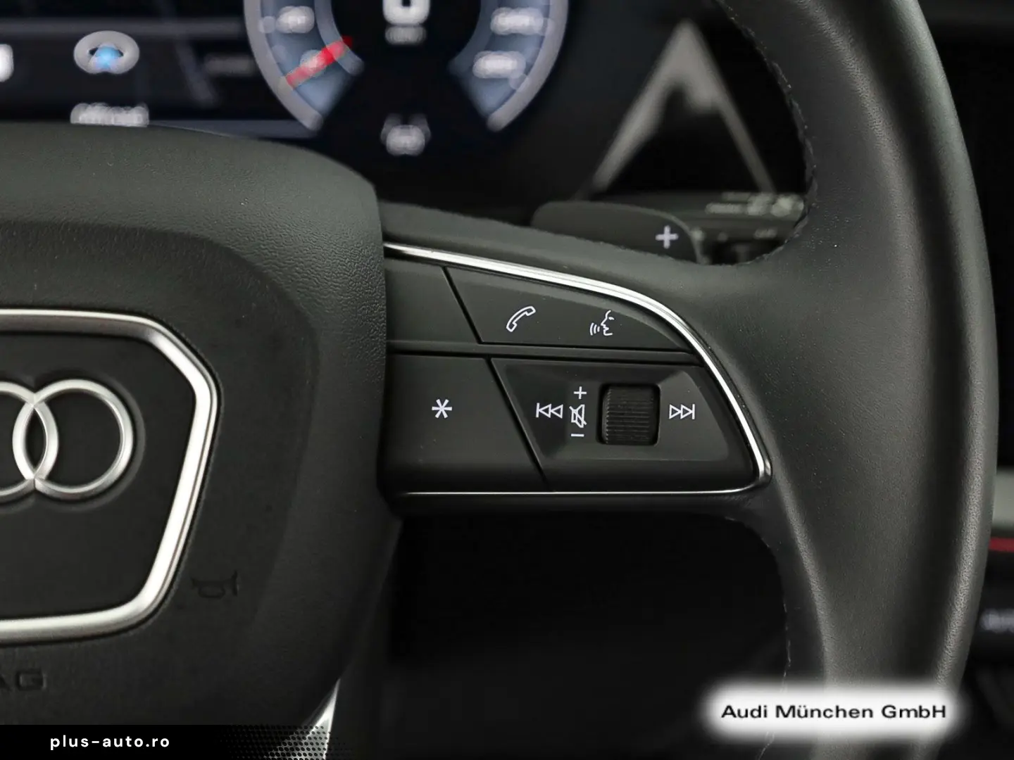 AUDI A3 Sportback 35 TFSI S tronic HuD Kamera Navi