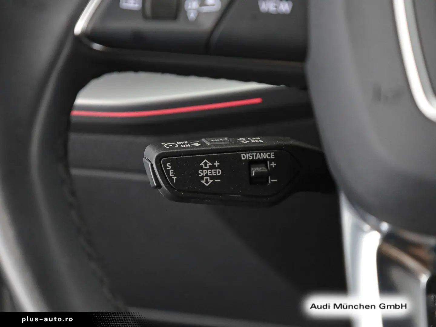 AUDI A3 Sportback 35 TFSI S tronic HuD Kamera Navi