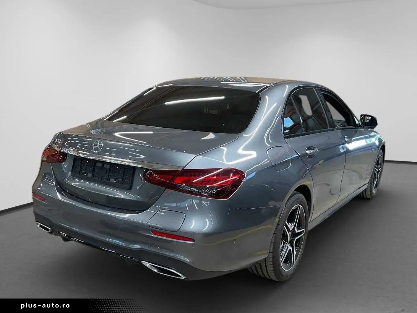 MERCEDES-BENZ E 300 e AMG Line Burmester Wide 360  AHK SpoSi