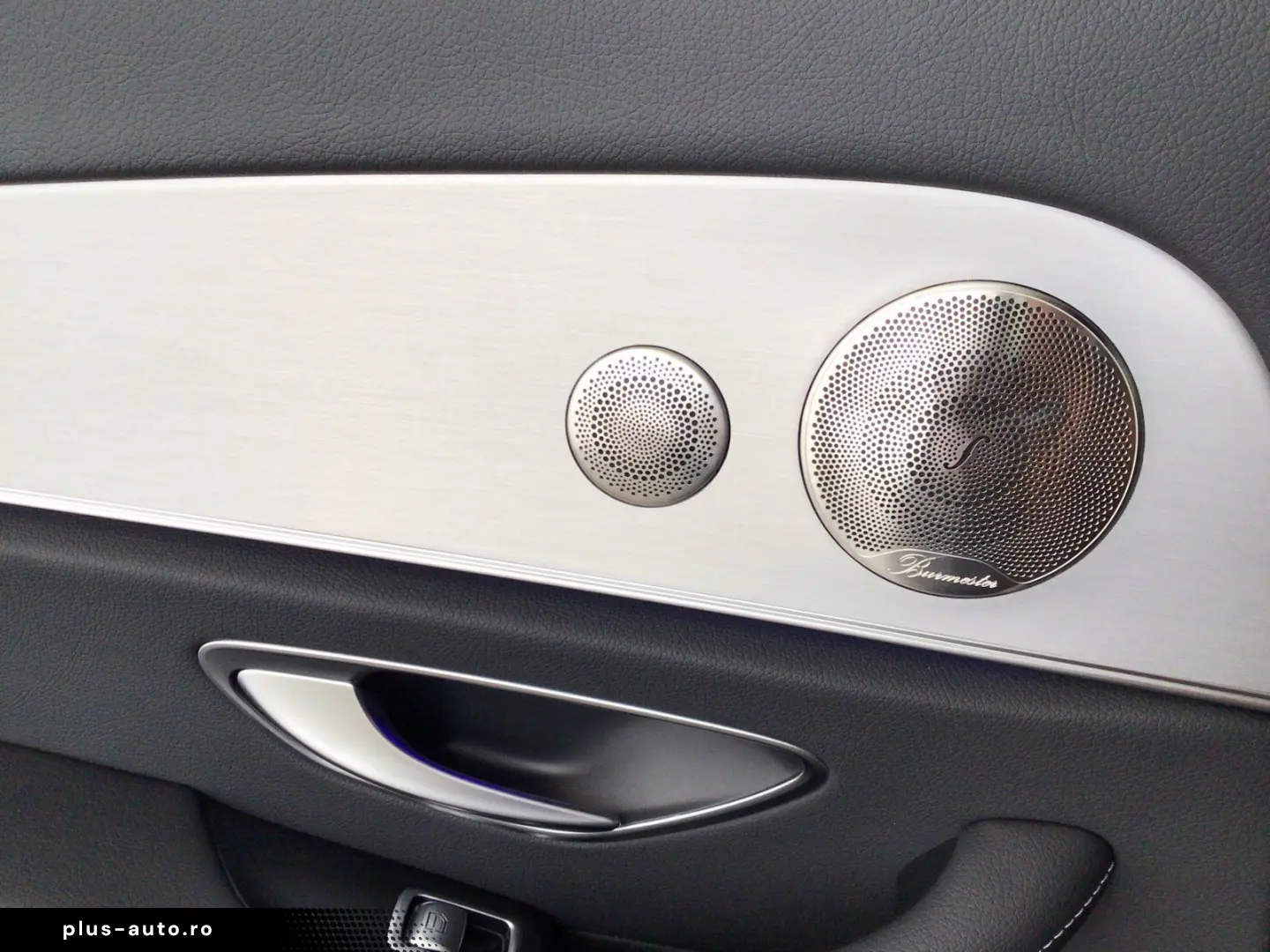 MERCEDES-BENZ E 300 de AMG AVA NIGHT AHK BURMESTER TOTWINKEL