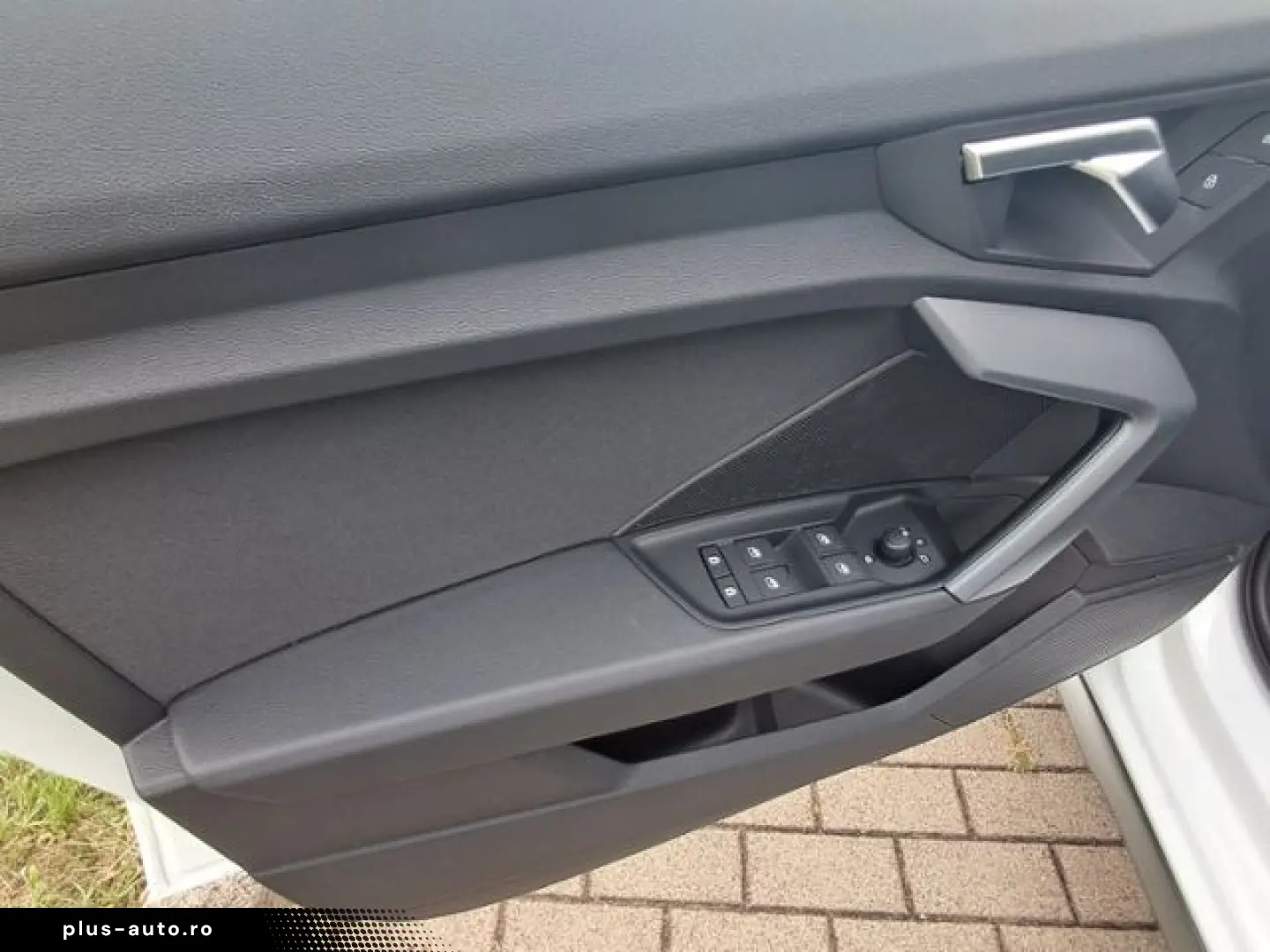 AUDI A3 Sportback (MHEV) S line 30 TFSI S KLIMA ALU