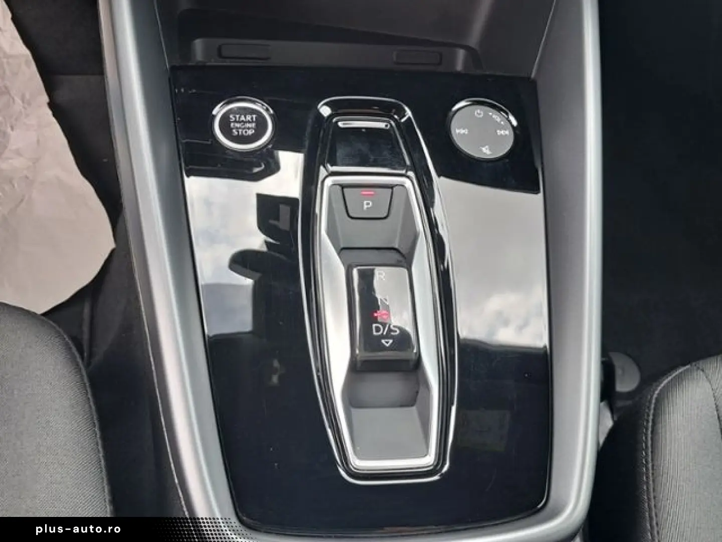 AUDI A3 Sportback (MHEV) S line 30 TFSI S KLIMA ALU