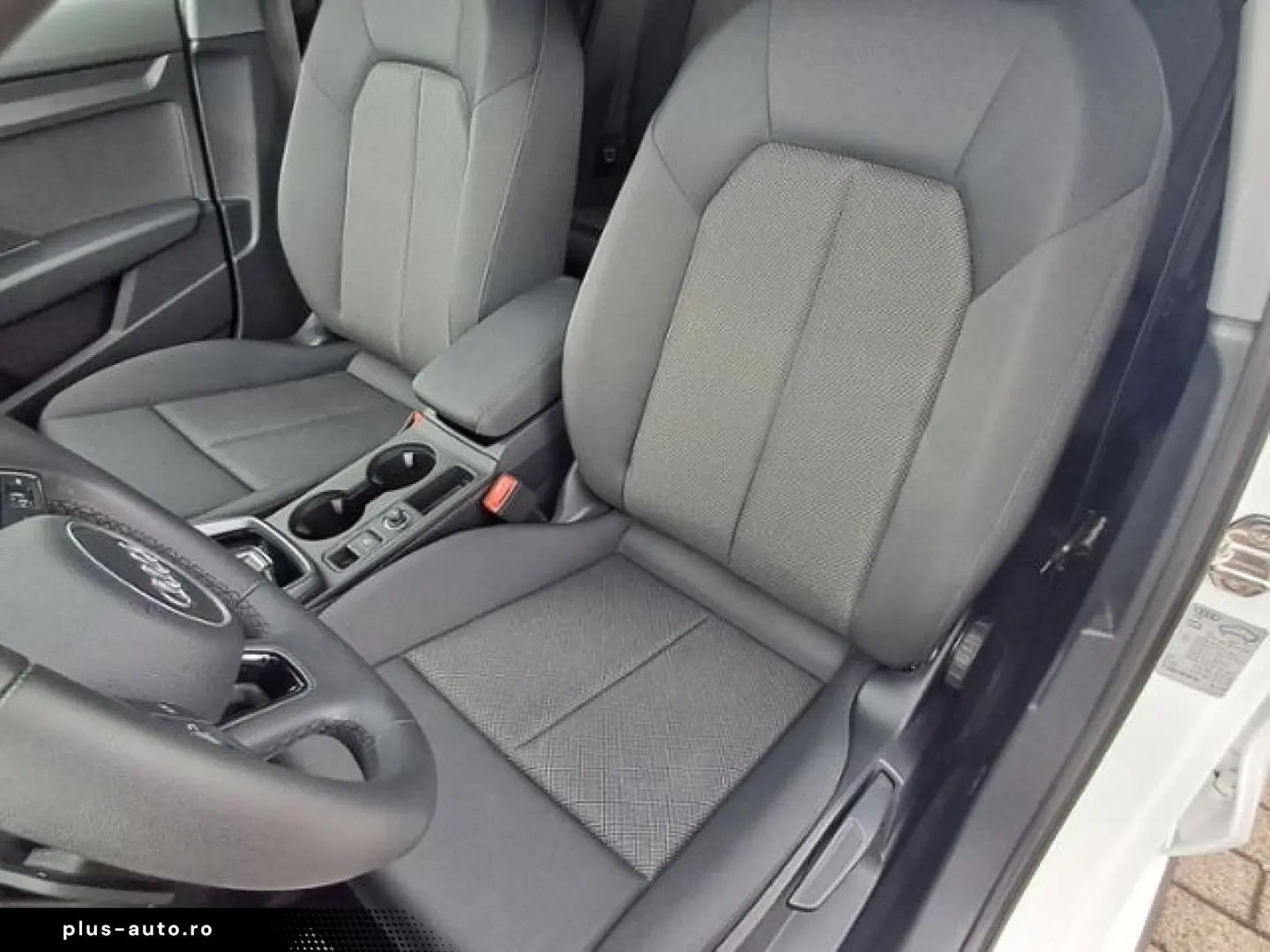 AUDI A3 Sportback (MHEV) S line 30 TFSI S KLIMA ALU