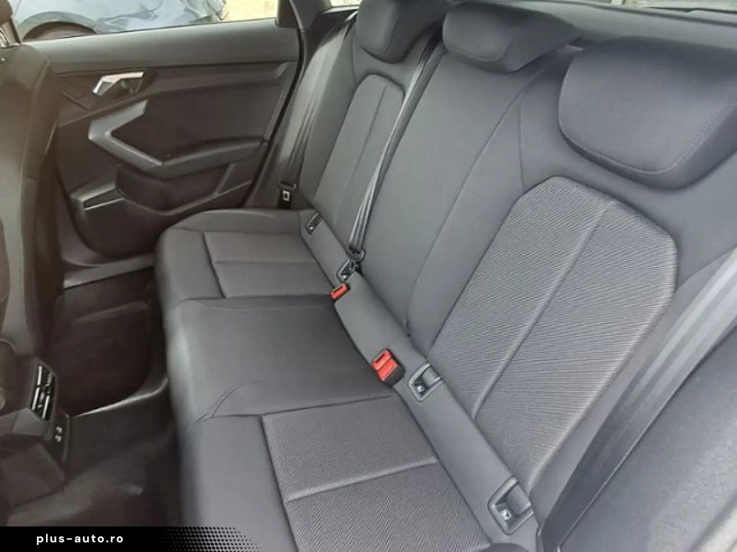 AUDI A3 Sportback (MHEV) S line 30 TFSI S KLIMA ALU
