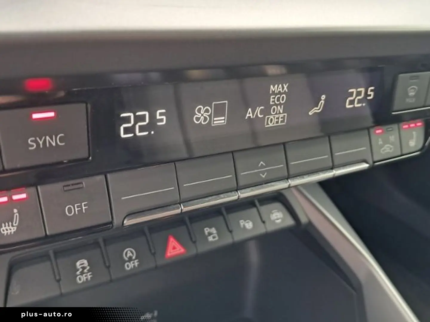 AUDI A3 Sportback (MHEV) S line 30 TFSI S KLIMA ALU