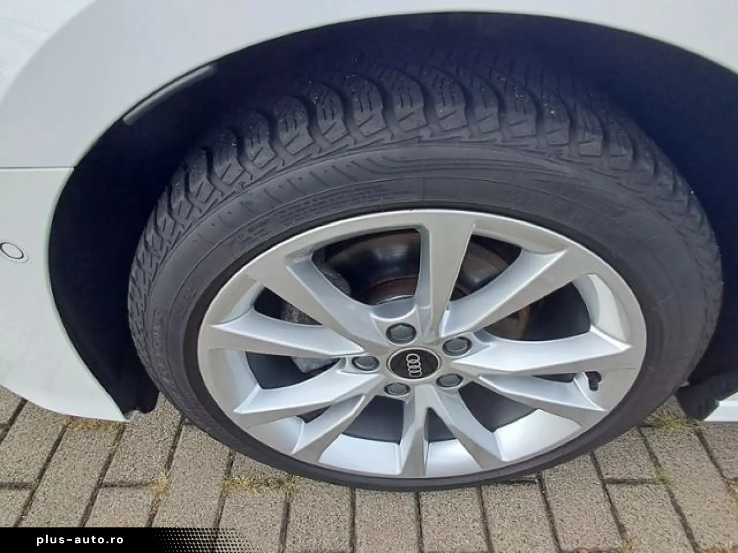 AUDI A3 Sportback (MHEV) S line 30 TFSI S KLIMA ALU