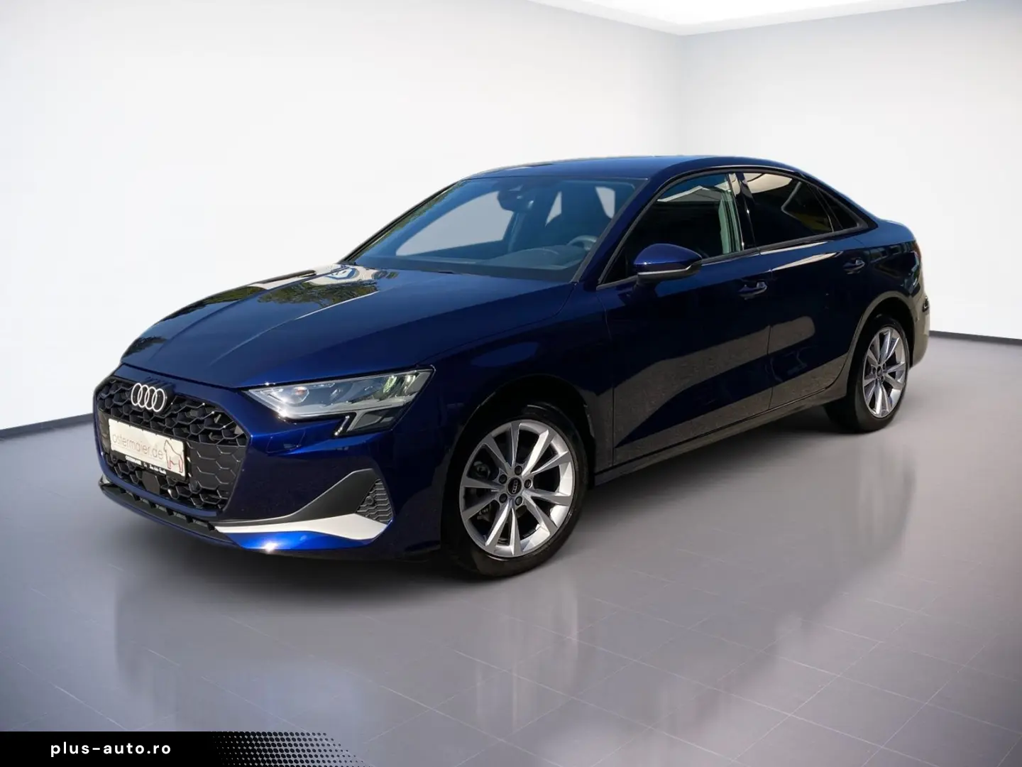 AUDI A3 Limousine ADVANCED 30TFSI 116PS.STRONIC.LED.A