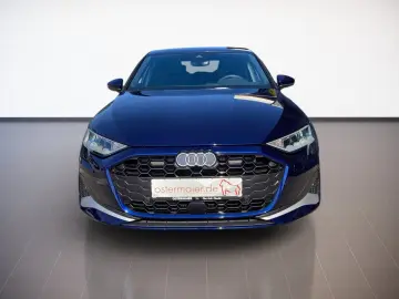 AUDI A3 Limousine ADVANCED 30TFSI 116PS.STRONIC.LED.A