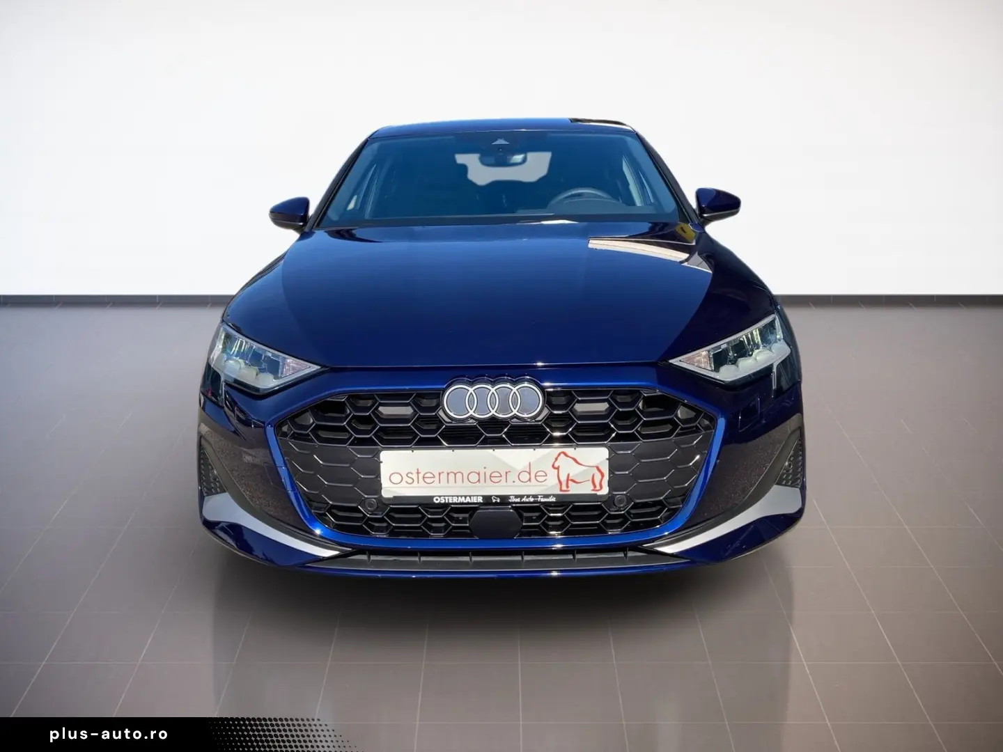 AUDI A3 Limousine ADVANCED 30TFSI 116PS.STRONIC.LED.A
