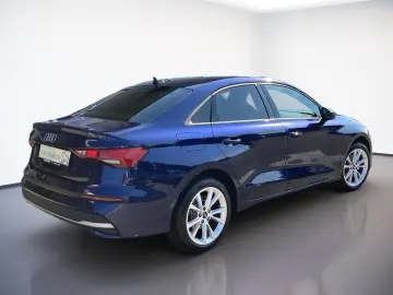 AUDI A3 Limousine ADVANCED 30TFSI 116PS.STRONIC.LED.A