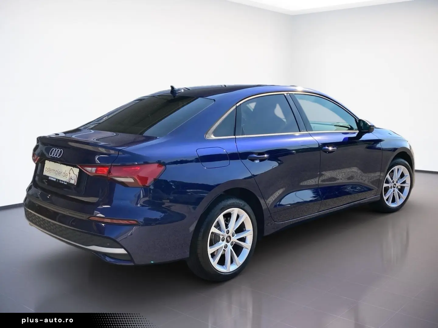 AUDI A3 Limousine ADVANCED 30TFSI 116PS.STRONIC.LED.A