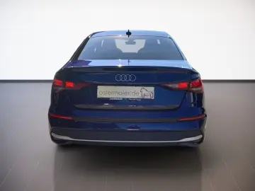 AUDI A3 Limousine ADVANCED 30TFSI 116PS.STRONIC.LED.A