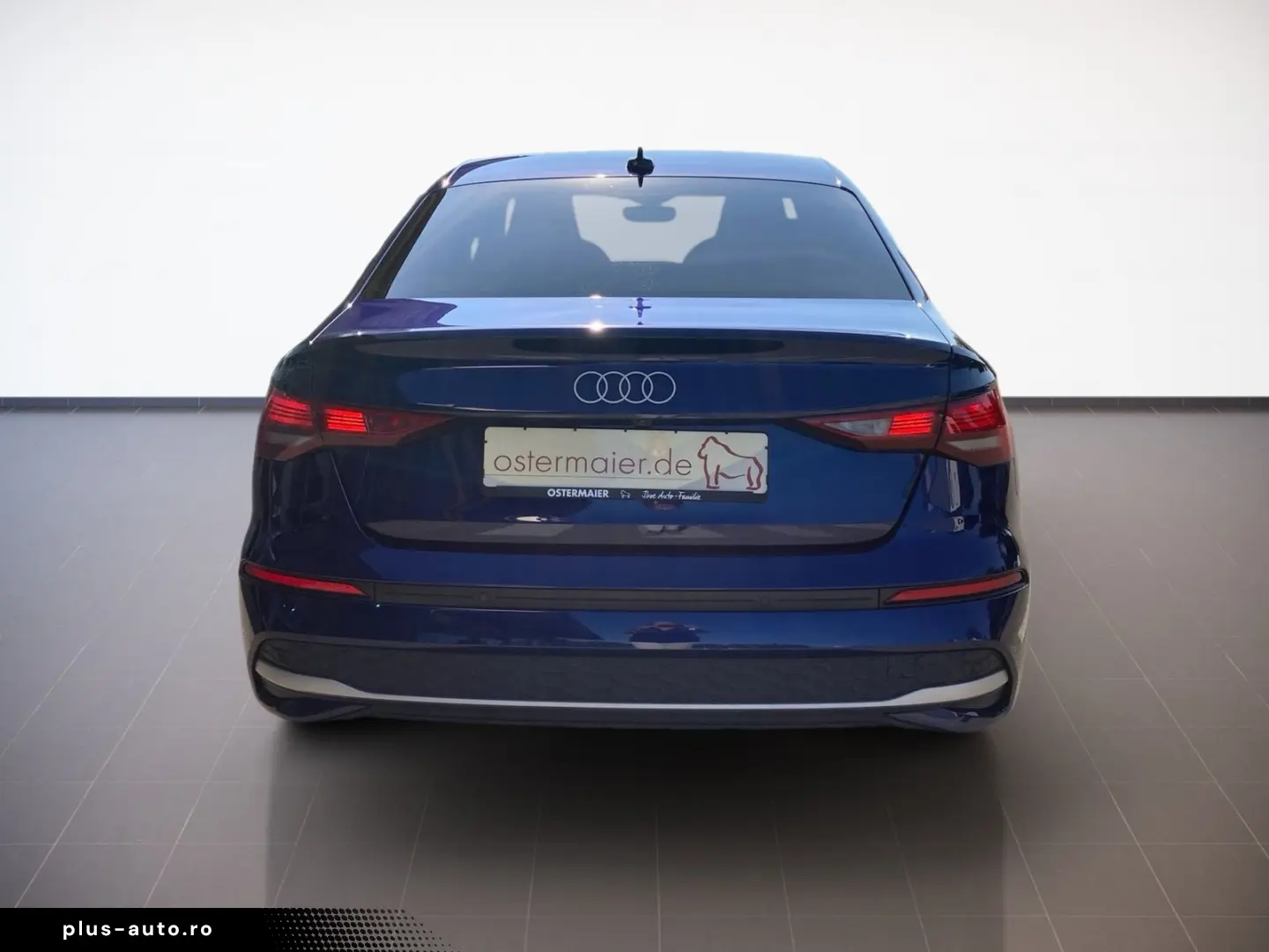 AUDI A3 Limousine ADVANCED 30TFSI 116PS.STRONIC.LED.A
