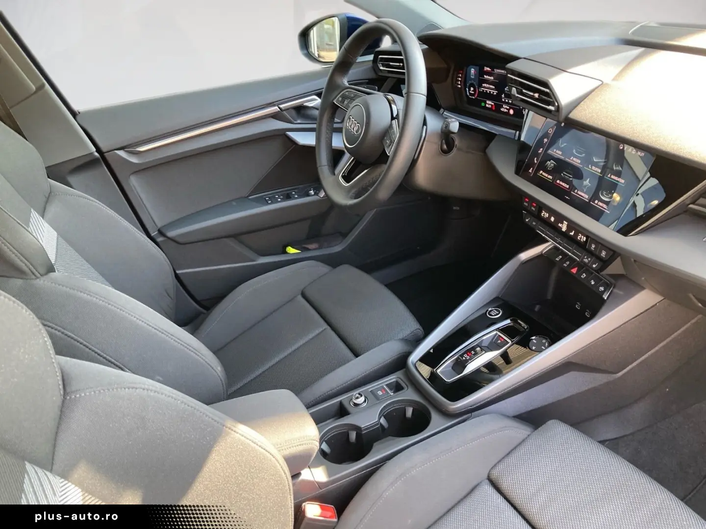 AUDI A3 Limousine ADVANCED 30TFSI 116PS.STRONIC.LED.A