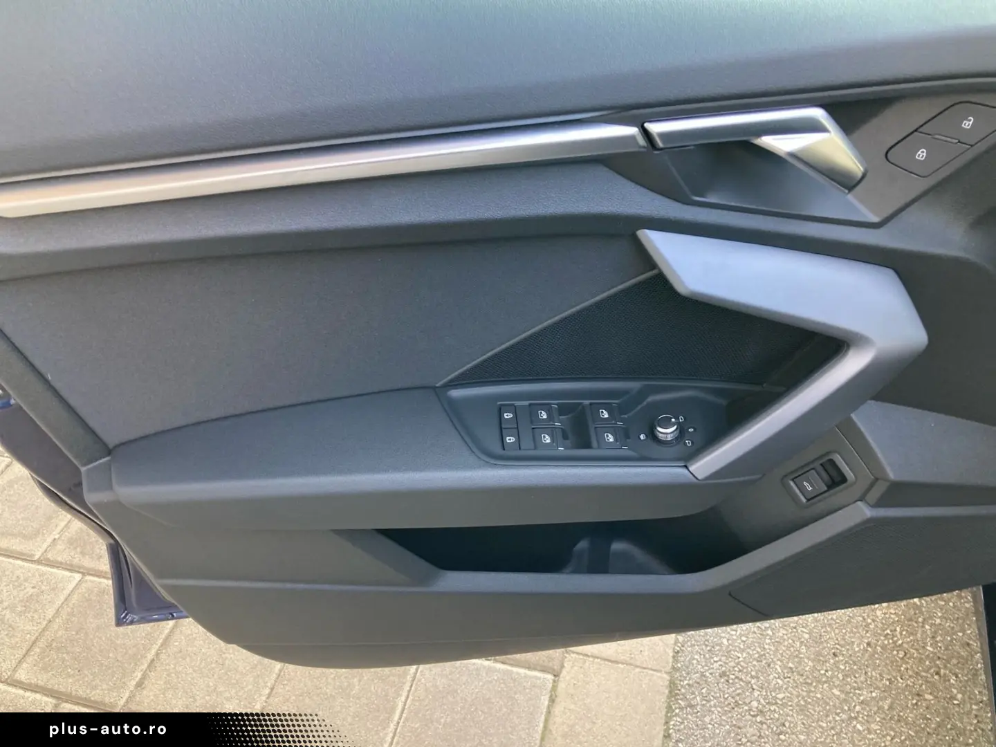 AUDI A3 Limousine ADVANCED 30TFSI 116PS.STRONIC.LED.A