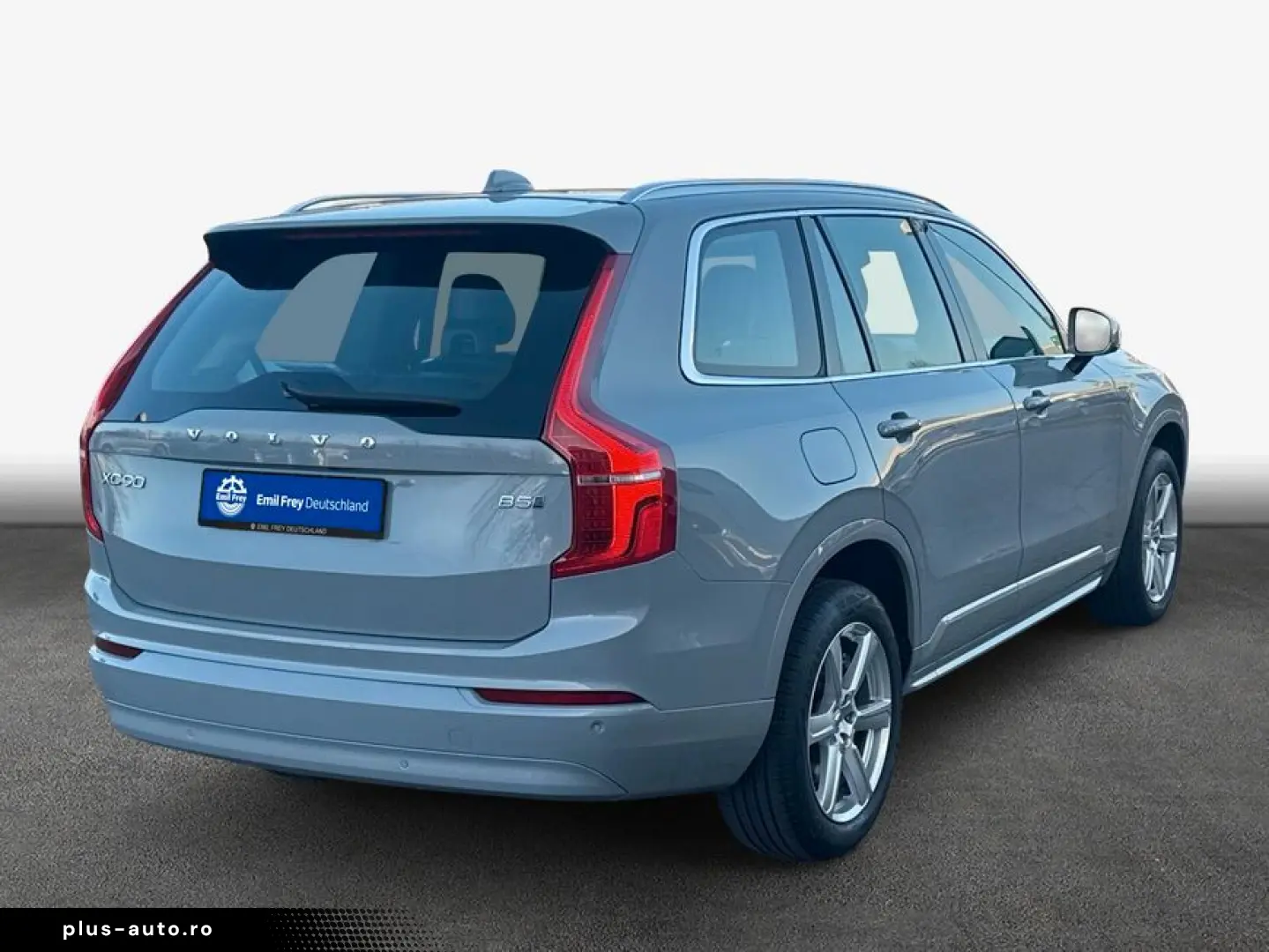 VOLVO XC90 B5 B AWD Core