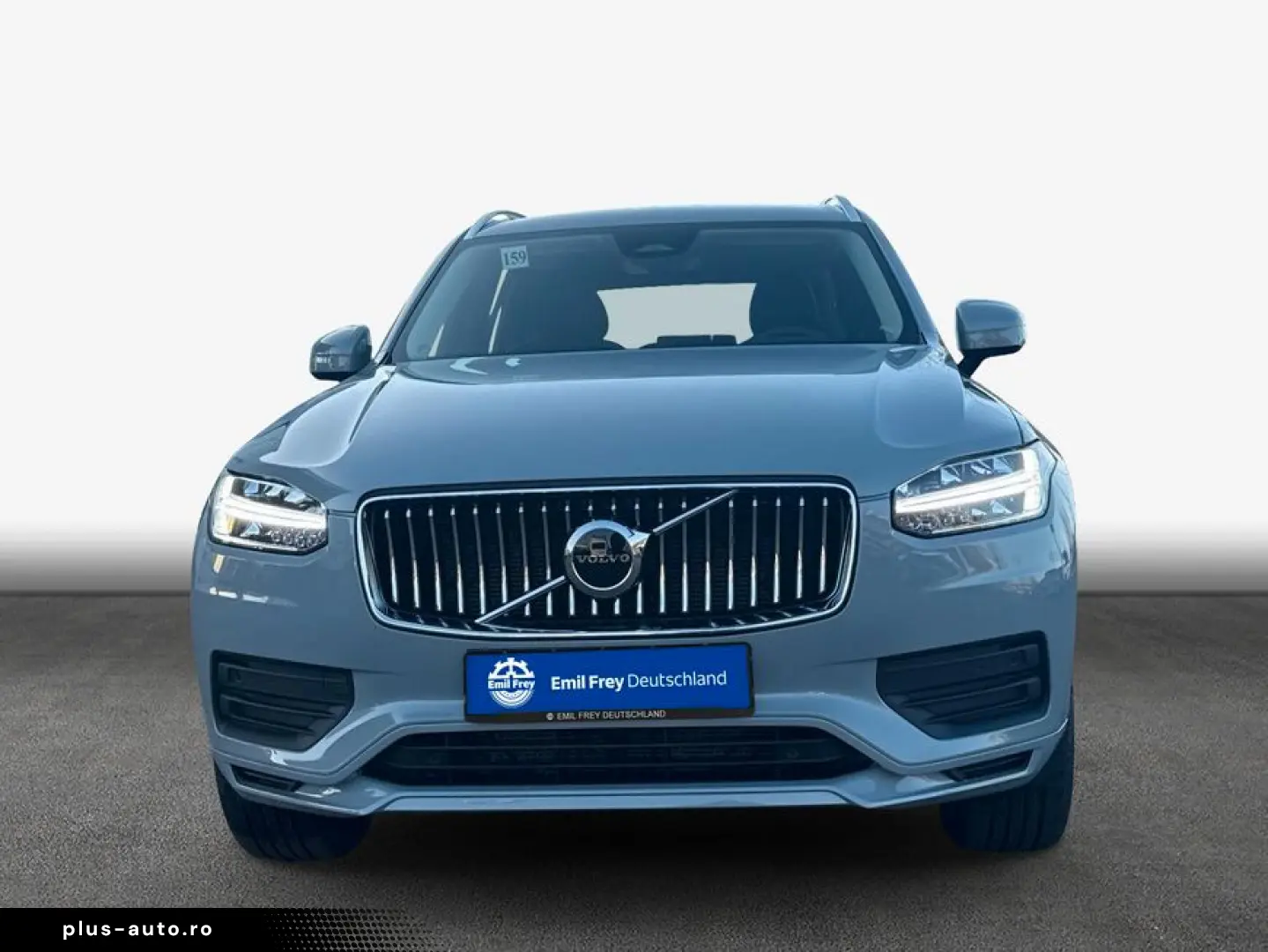 VOLVO XC90 B5 B AWD Core