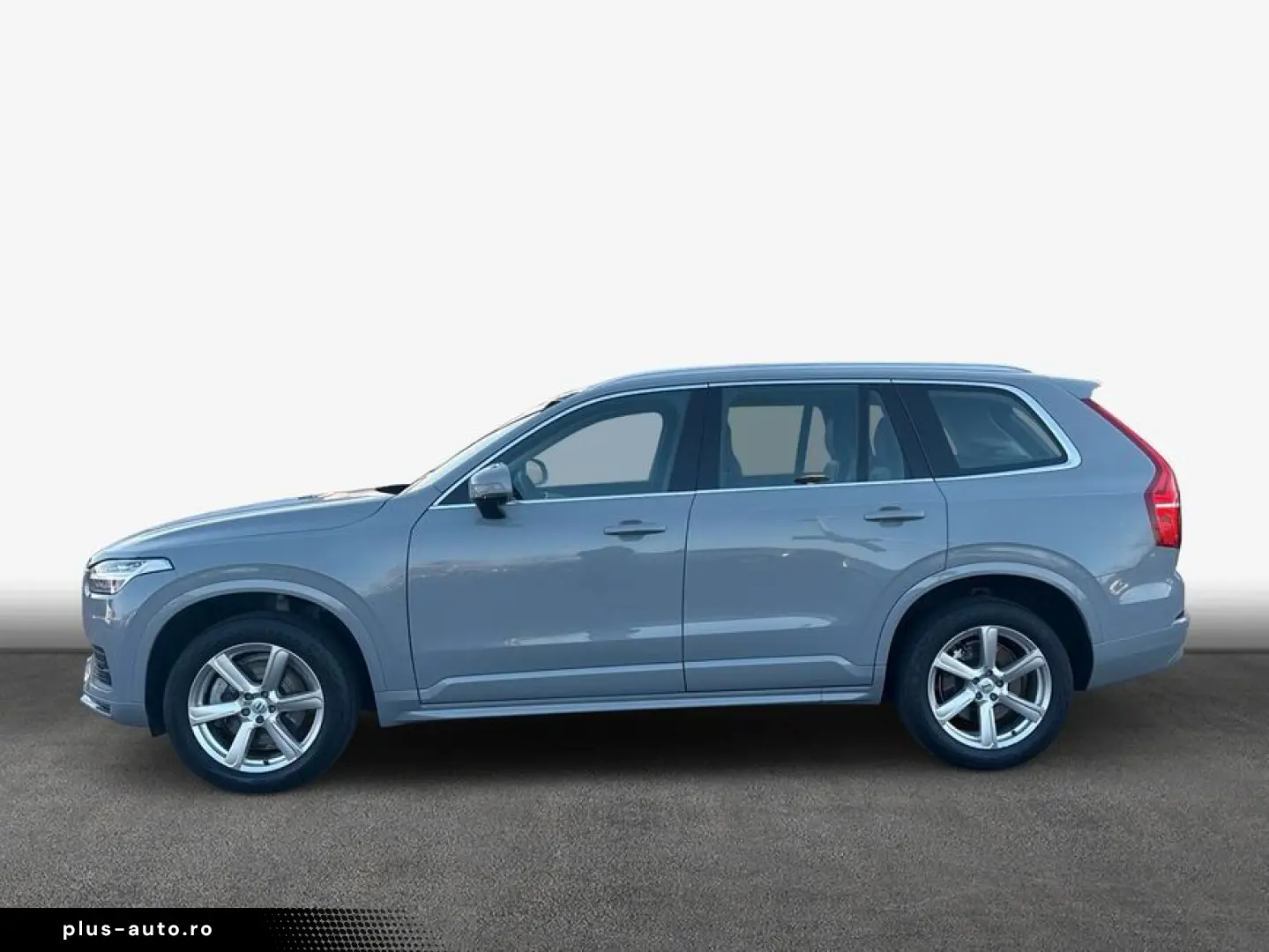 VOLVO XC90 B5 B AWD Core