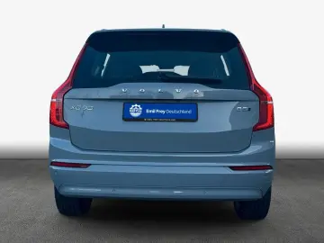 VOLVO XC90 B5 B AWD Core