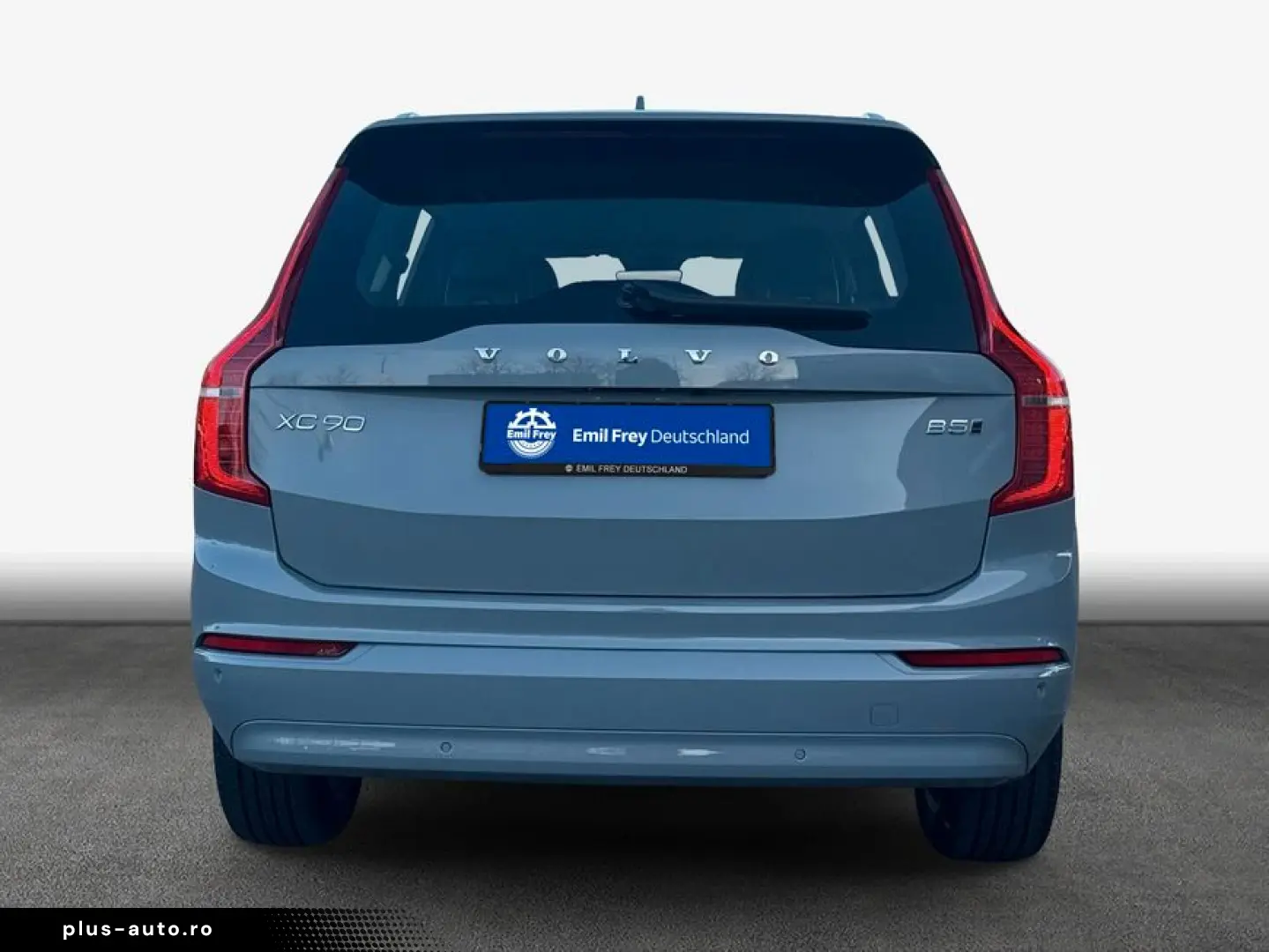 VOLVO XC90 B5 B AWD Core