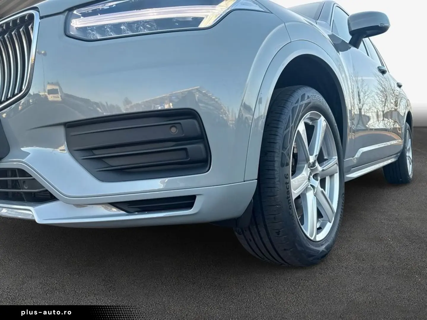 VOLVO XC90 B5 B AWD Core