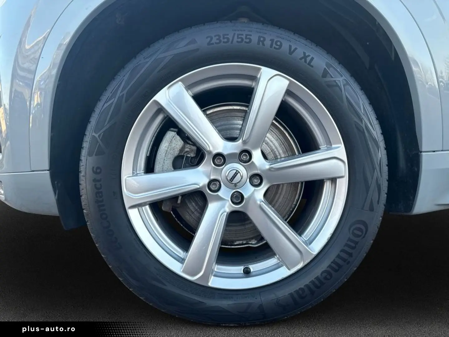 VOLVO XC90 B5 B AWD Core