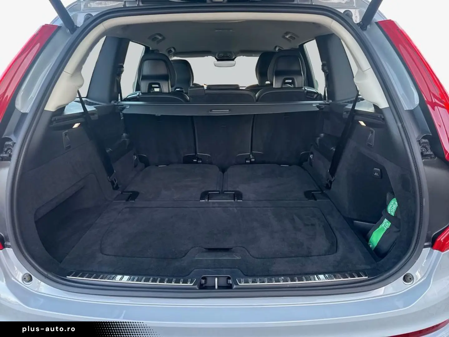 VOLVO XC90 B5 B AWD Core