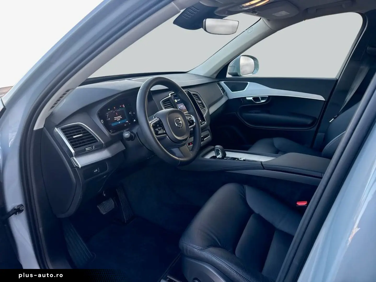 VOLVO XC90 B5 B AWD Core