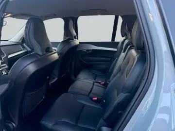 VOLVO XC90 B5 B AWD Core