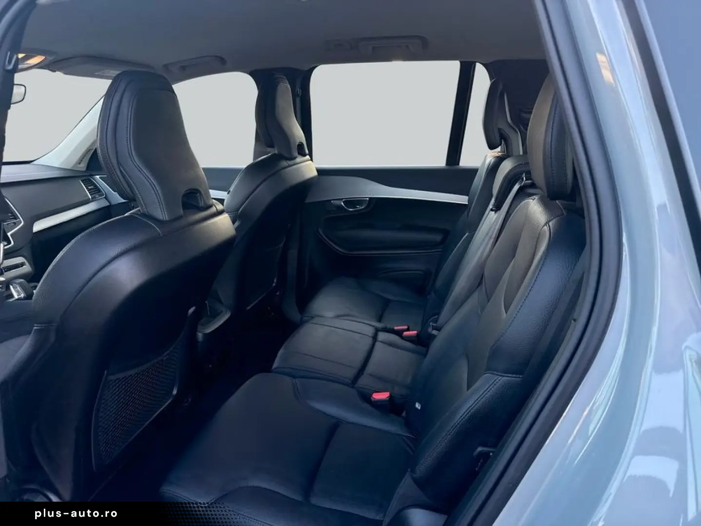 VOLVO XC90 B5 B AWD Core