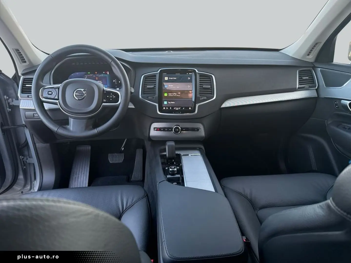 VOLVO XC90 B5 B AWD Core